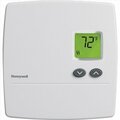 Honeywell Thermostat Heat Baseboard RLV3150A1012/E